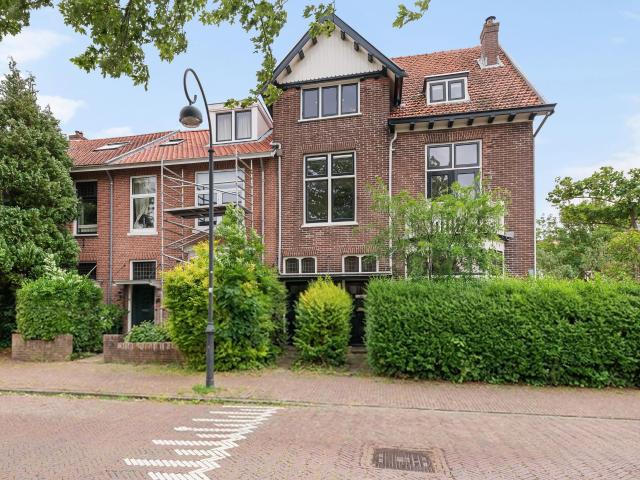 Appartement te huur in Haarlem, Noord Holland