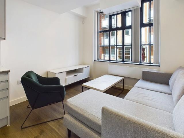 Apartment for rent in Georgia, Greater Manchester