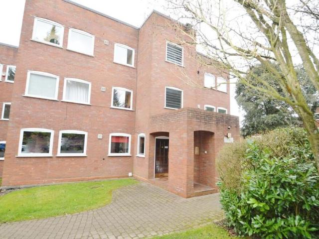 Apartment for rent in Selly Park, West Midlands