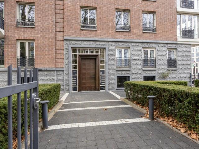 Appartement te huur in Centrum, Amsterdam