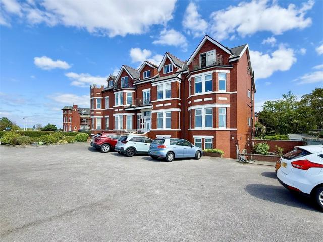 Apartment for rent in Meols Cop, Southport