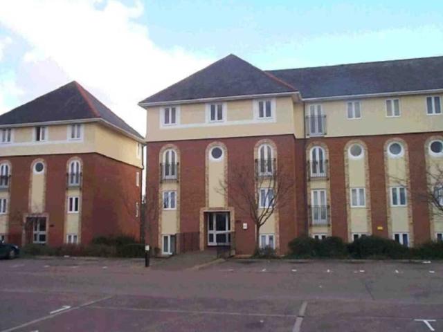 Apartment for rent in Hatfield, Fretherne