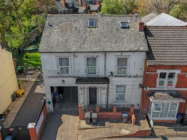 Apartment for rent in Balsall Heath, Isle Of Man