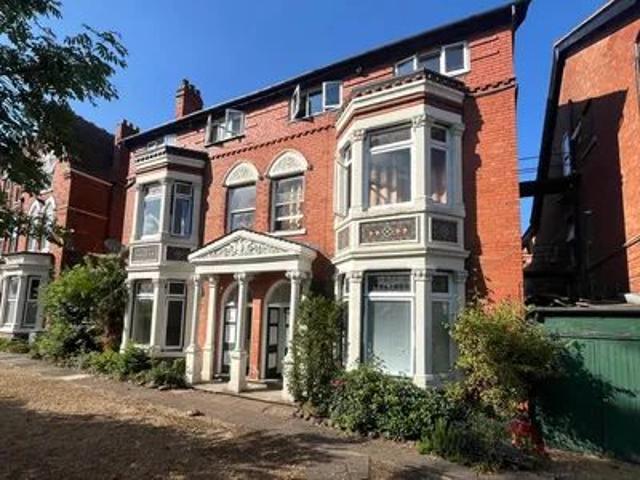Apartment for rent in Wake Green, West Midlands