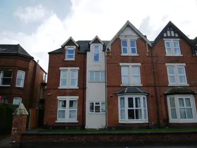 Apartment for rent in Wake Green, West Midlands