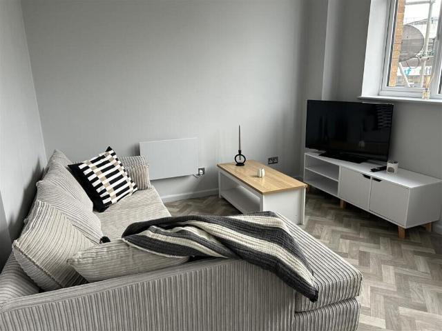 Apartment for rent in Edgbaston, West Midlands