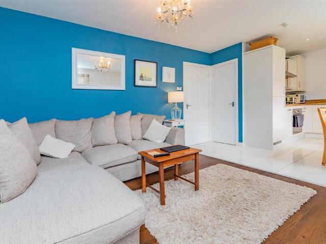 Apartment for rent in Stirchley, West Midlands
