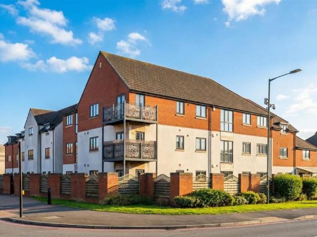 Apartment for rent in Shirley, West Midlands
