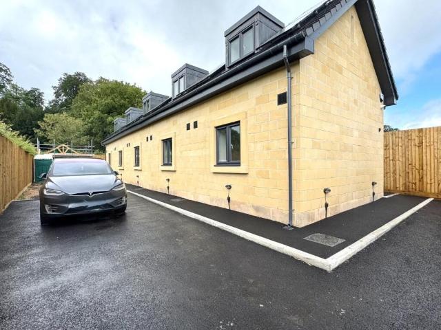 Apartment for rent in Bath And North East Somerset