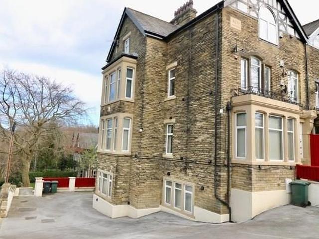 Apartment for rent in Baildon, West Yorkshire