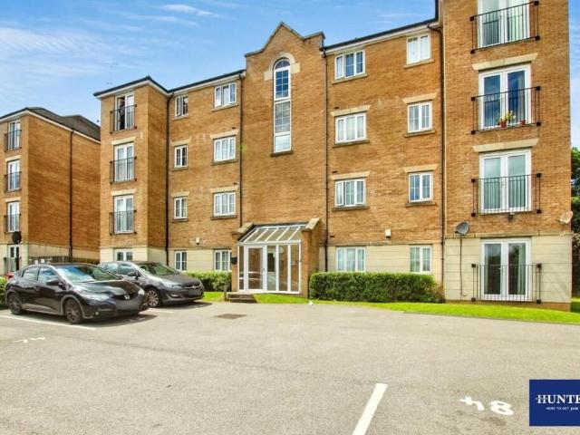 Apartment for rent in Allerton, West Yorkshire