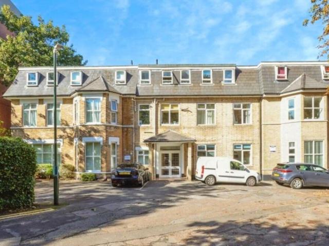 Apartment for rent in West Cliff, Bournemouth