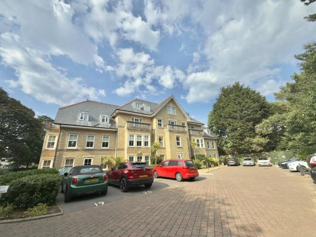 Apartment for rent in Springbourne, Bournemouth