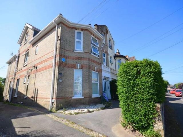 Apartment for rent in Springbourne, Bournemouth