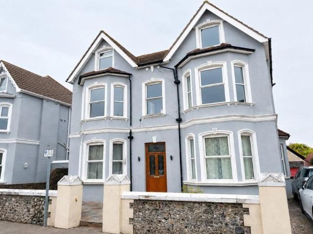 Apartment for rent in Worthing, West Sussex