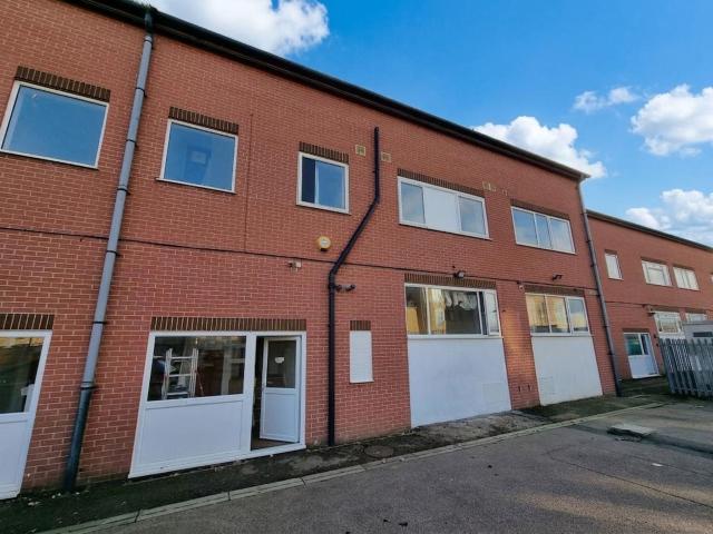 Apartment for rent in Mount Pleasant, Iford