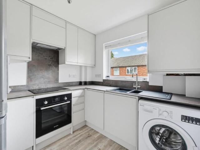 Apartment for rent in Greater London