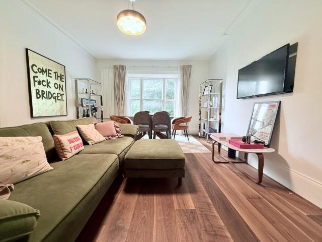 Apartment for rent in Beckenham, Isle Of Man