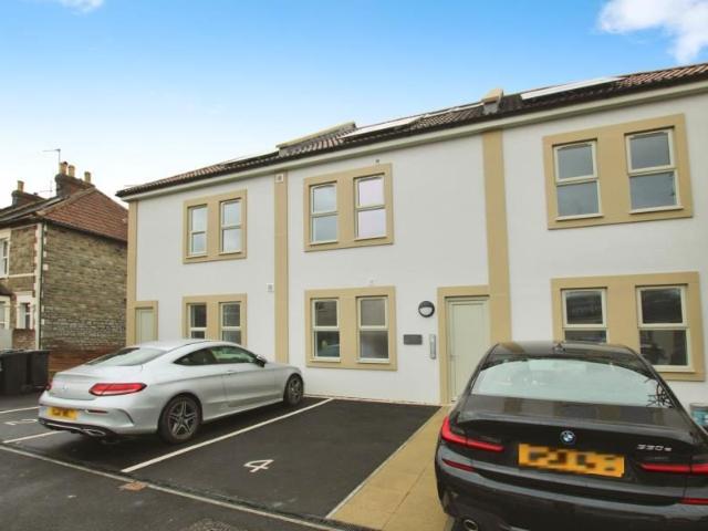 Apartment for rent in Feckenham, City Of Bristol