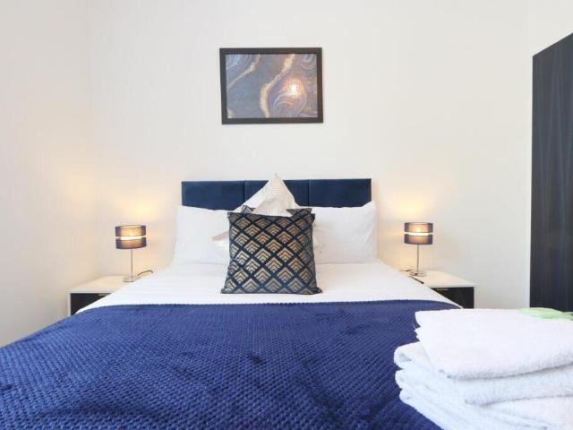 Apartment for rent in City Centre, Feckenham