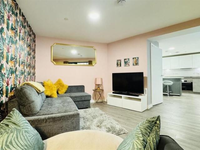 Apartment for rent in Redcliffe, Feckenham