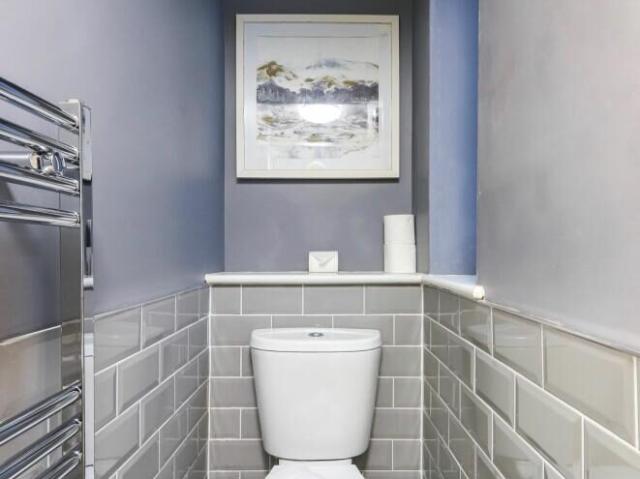 Apartment for rent in St Philip's, Feckenham