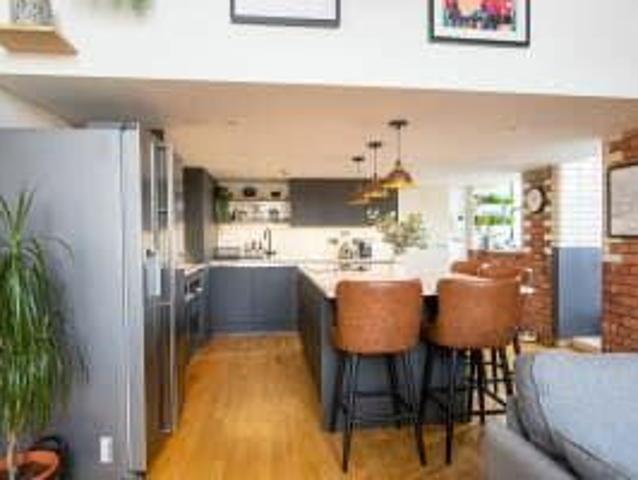 Apartment for rent in Feckenham, City Of Bristol