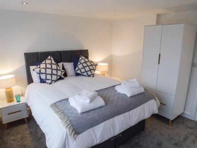 Apartment for rent in Easton, Feckenham