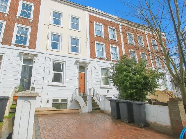 Apartment for rent in Feckenham, City Of Bristol