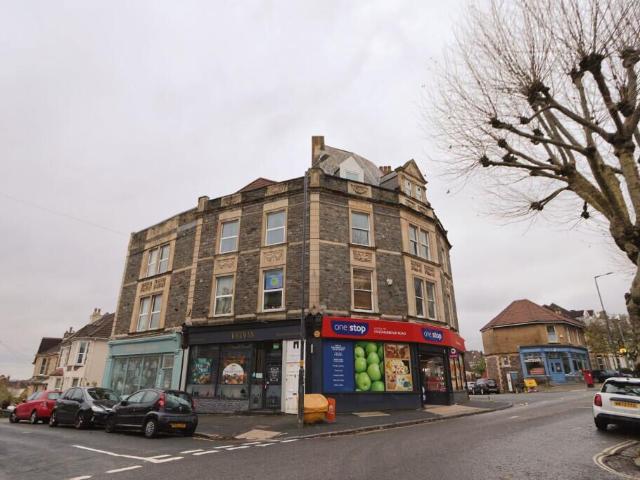 Apartment for rent in Feckenham, City Of Bristol