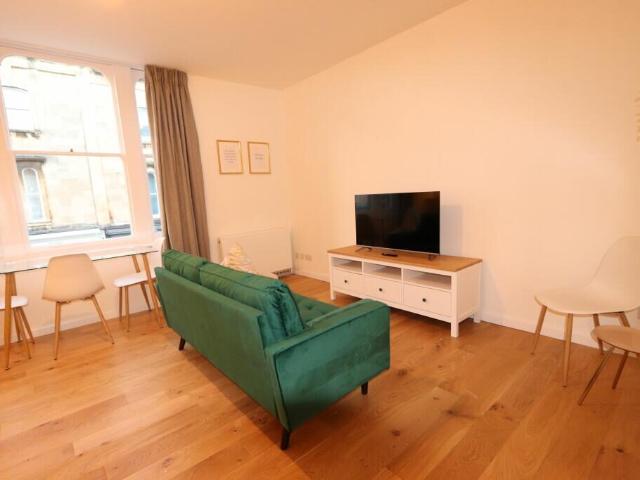 Apartment for rent in Feckenham, City Of Bristol
