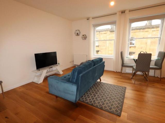 Apartment for rent in Feckenham, City Of Bristol