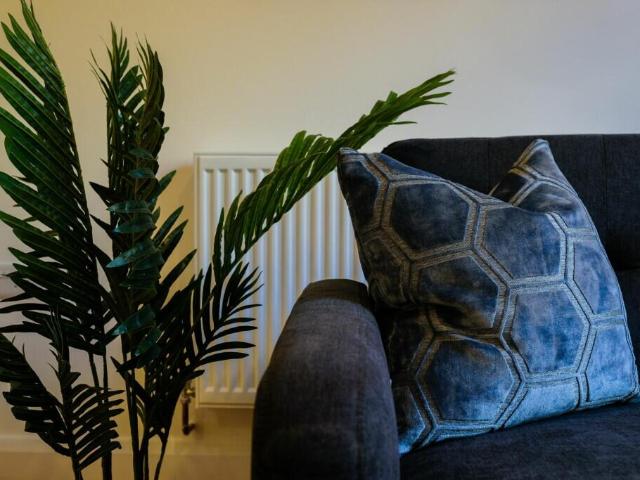 Apartment for rent in Spike Island, Feckenham