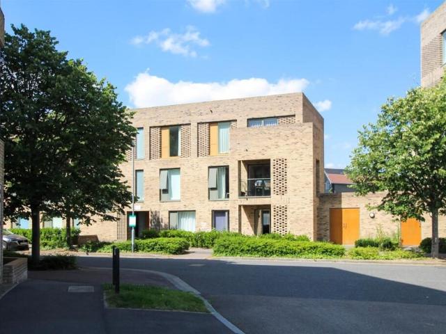 Apartment for rent in Arbury, Cambridgeshire