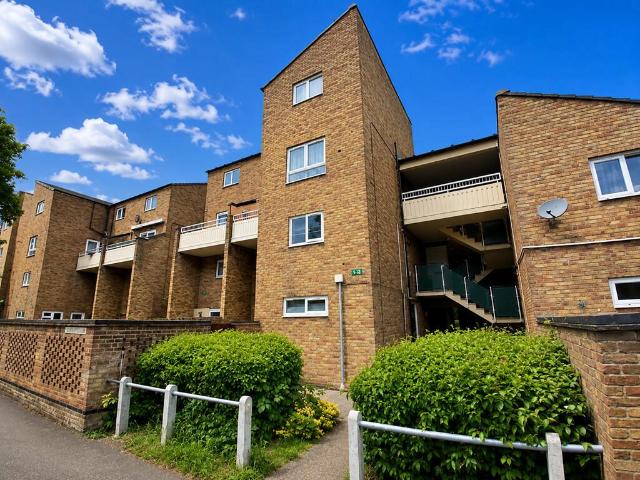 Apartment for rent in Chesterton, Arbury