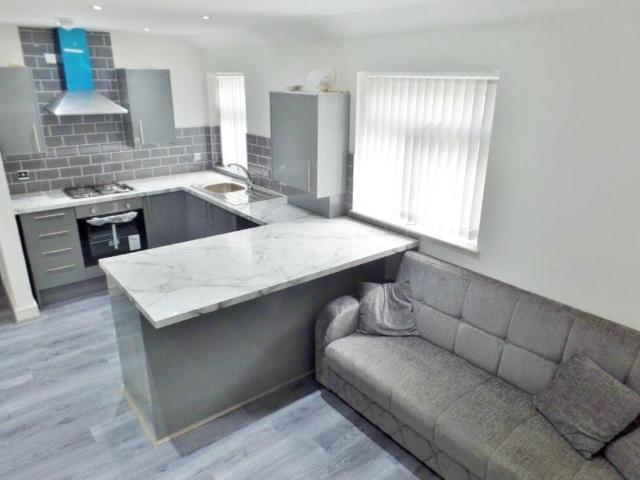 Apartment for rent in Falcon Lodge, Wales