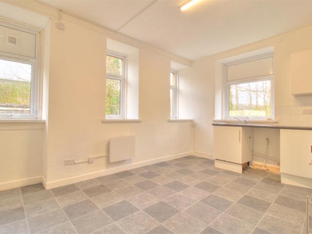 Apartment for rent in Wales