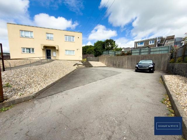 Apartment for rent in Park, Merthyr