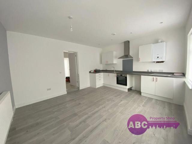 Apartment for rent in Whitby, Rossmore