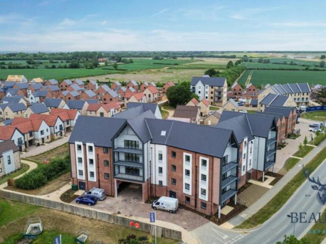 Apartment for rent in Chelmsford, Essex