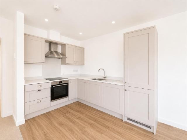Apartment for rent in Acol, Kent