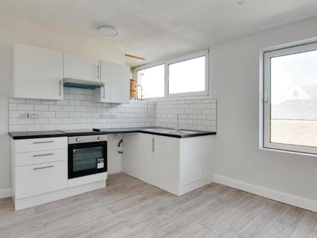 Apartment for rent in Mickleburgh Hill, The Bridge