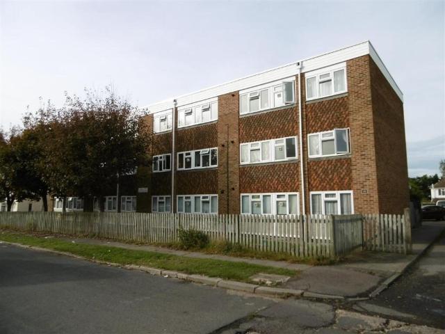 Apartment for rent in Hampton, The Bridge