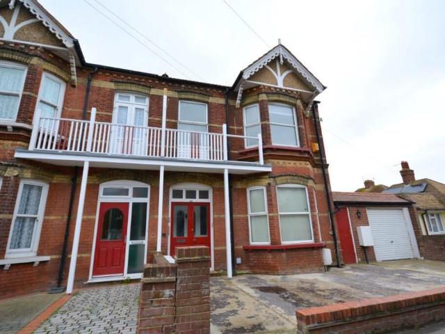 Apartment for rent in East Cliftonville, Acol