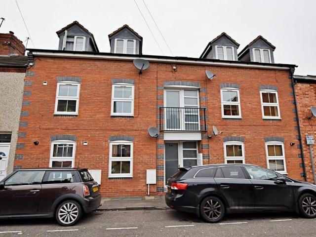 Apartment for rent in New Bilton