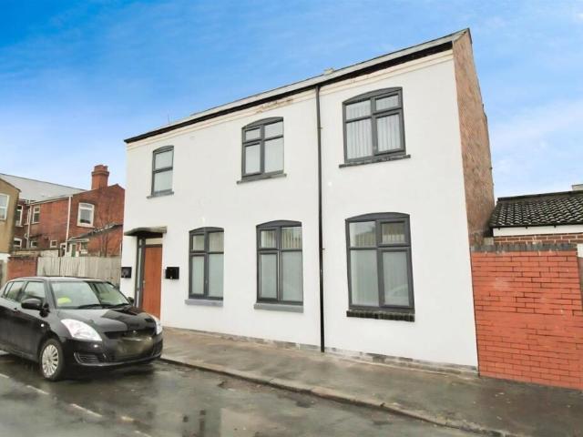 Apartment for rent in Hillmorton Paddox, New Bilton