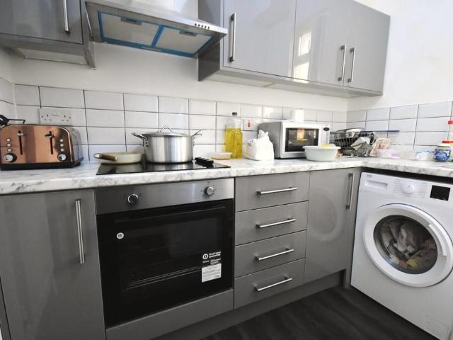 Apartment for rent in Ball Hill, West Midlands