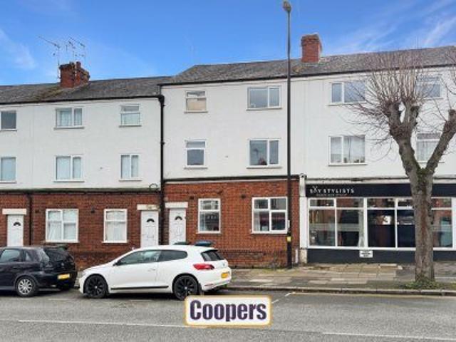 Apartment for rent in West Midlands