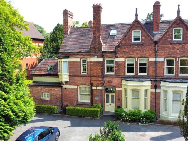 Apartment for rent in Spon End, West Midlands