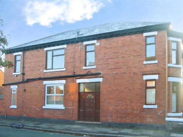 Apartment for rent in Hammond Street